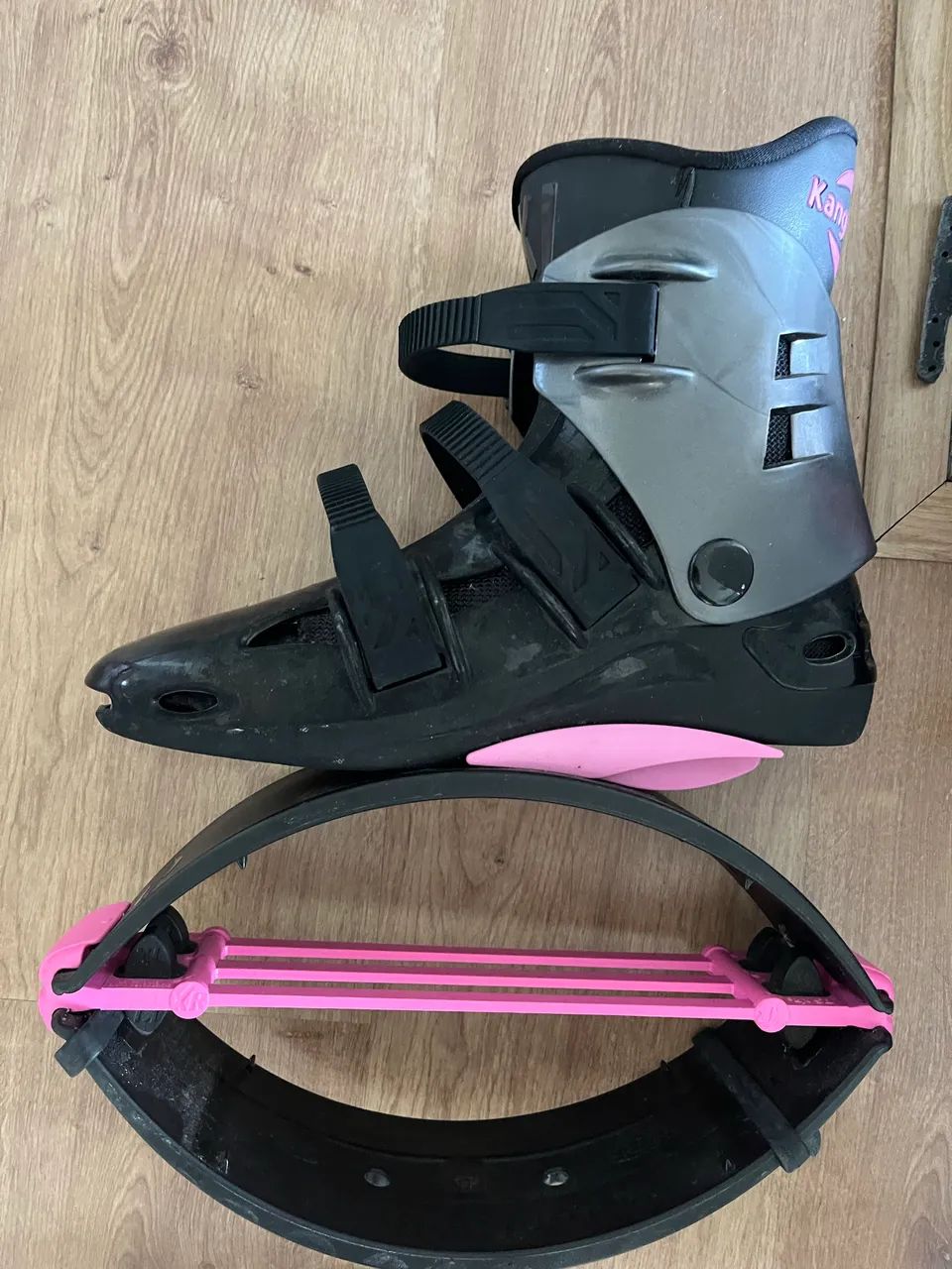 Vendo Kangoo novinho 