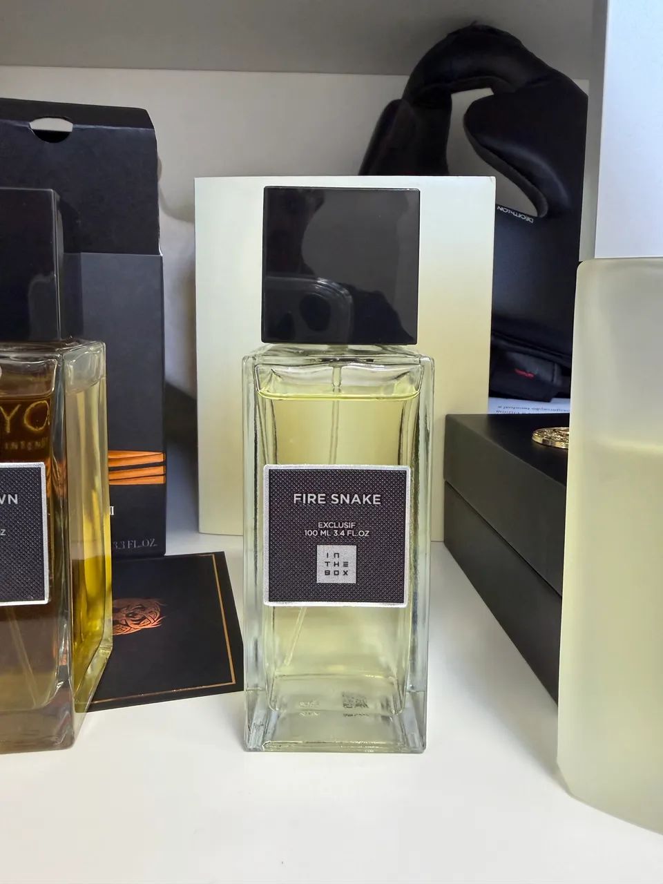 Vendo perfumes in the box - Foto 2