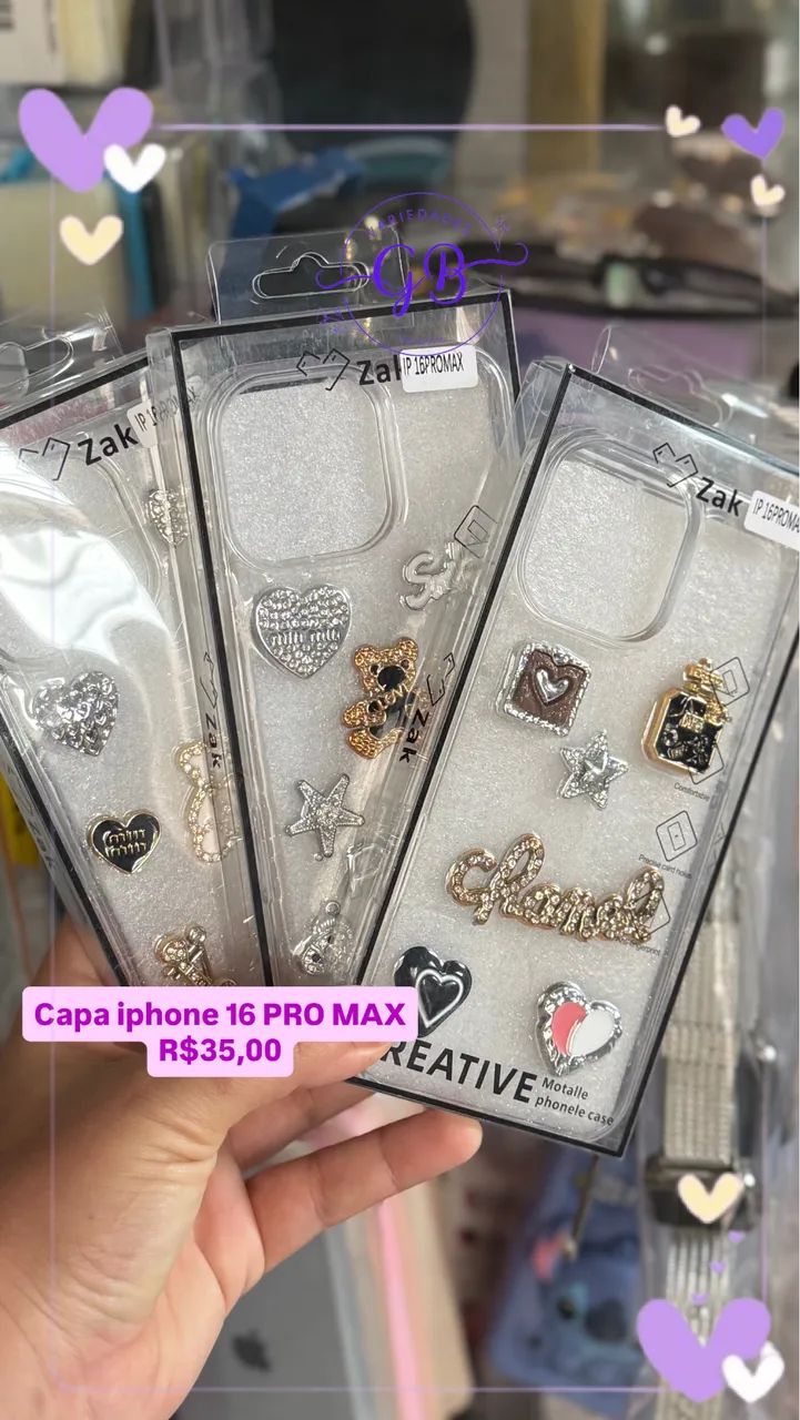 Capas para celular  - Foto 4