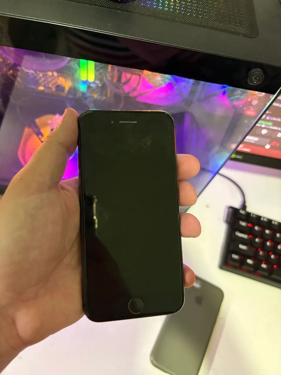 iPhone 8 Usado