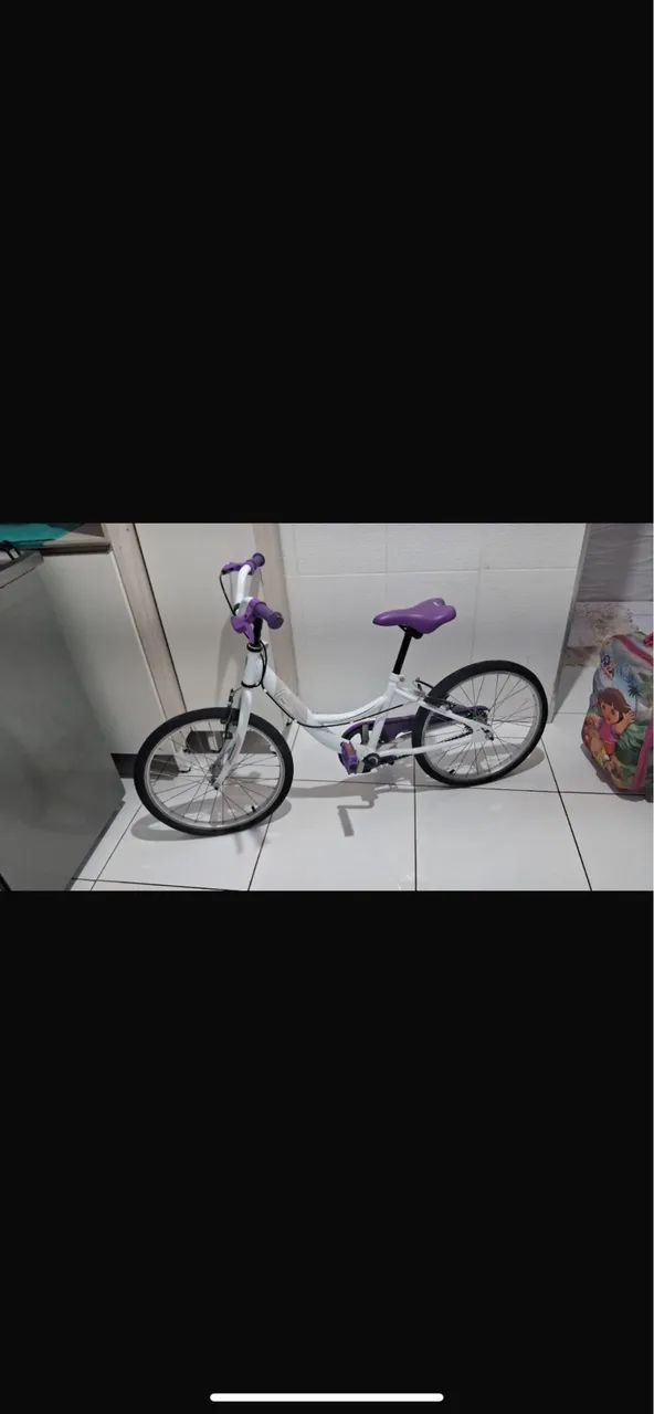 Bicicleta  - Foto 2