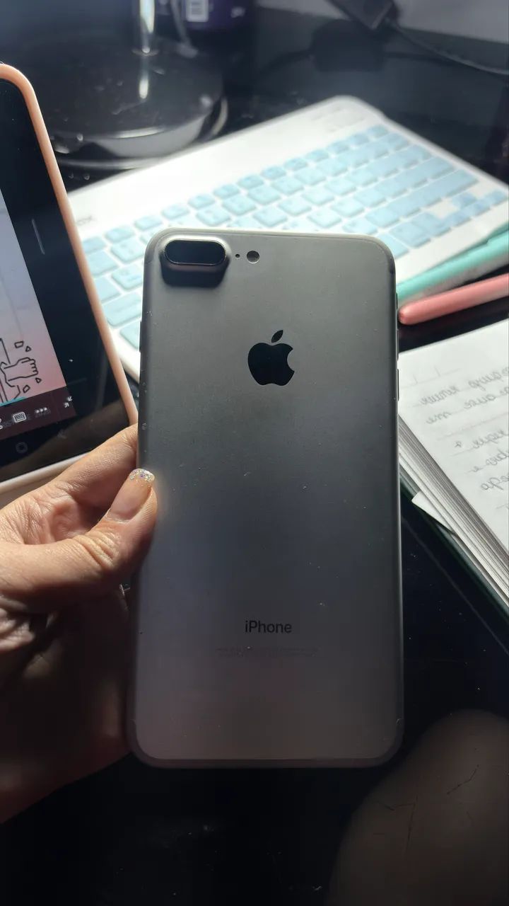 iPhone 7 Plus  - Foto 2