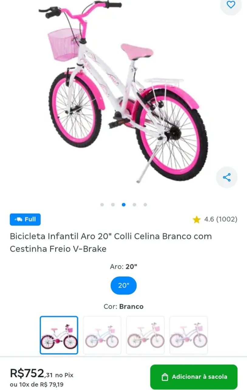 Bicicleta  - Foto 3