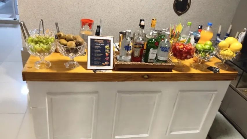 Ronaldo Eventos:Garçom, Barmen, Churrasqueiro  - Foto 4