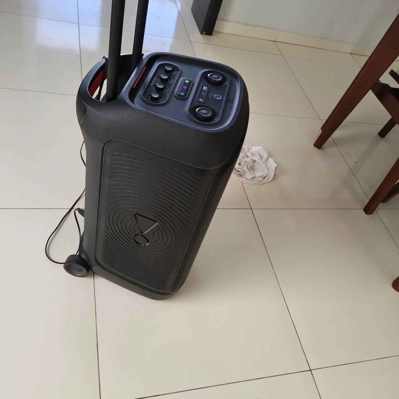 Boombox 320 - Foto 3