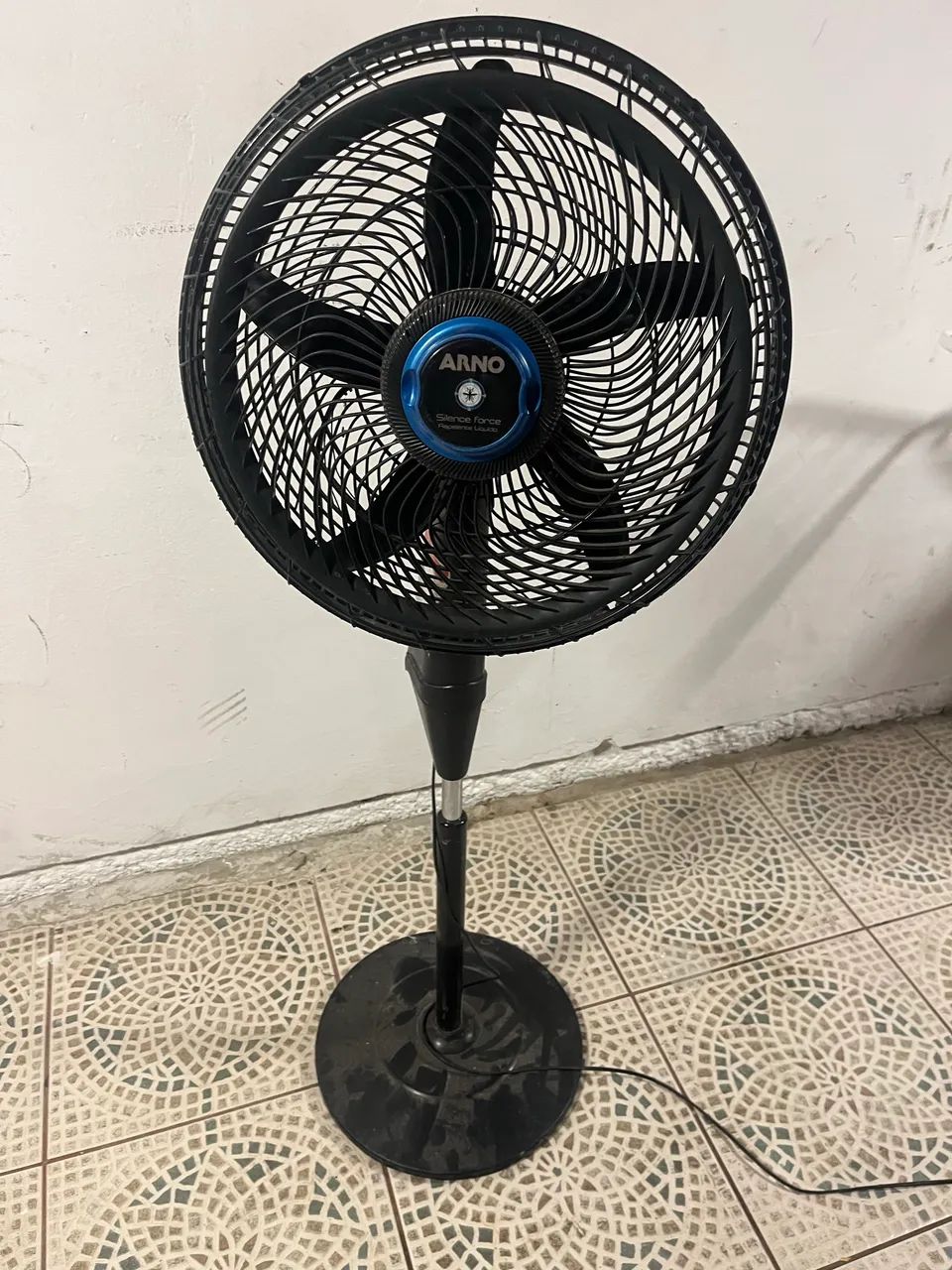 Ventilador de coluna arno  - Foto 3