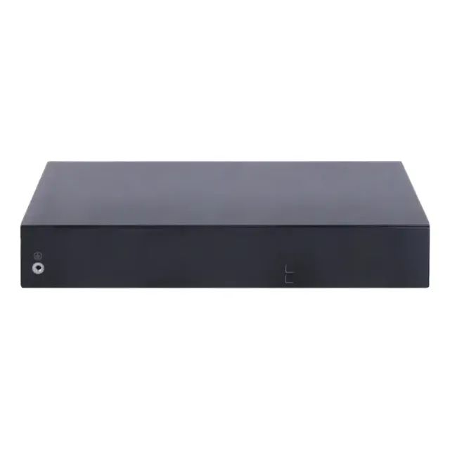 Roteador Hpe Msr954 1gbe Sfp Jh296a - Foto 3