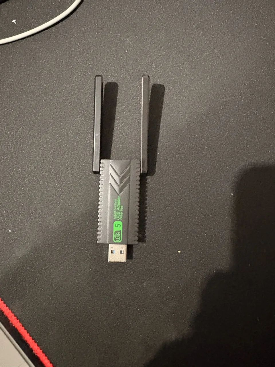 adaptador Wifi - Foto 4