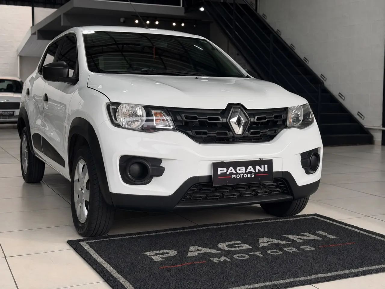 Renault Kwid 1.0 Zen 2019