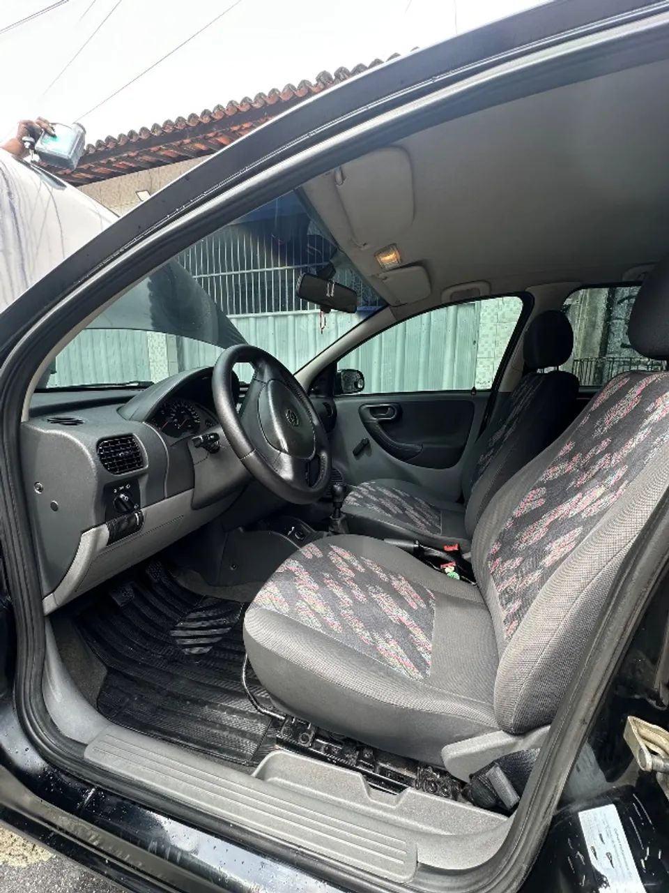 Corsa 2004 - Foto 4