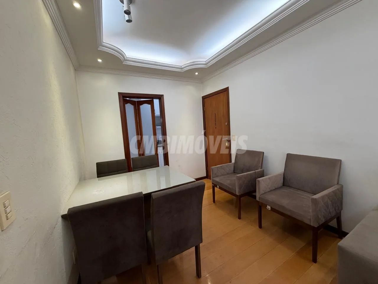 apartamento - Mansões Santo Antônio - Campinas - Foto 4