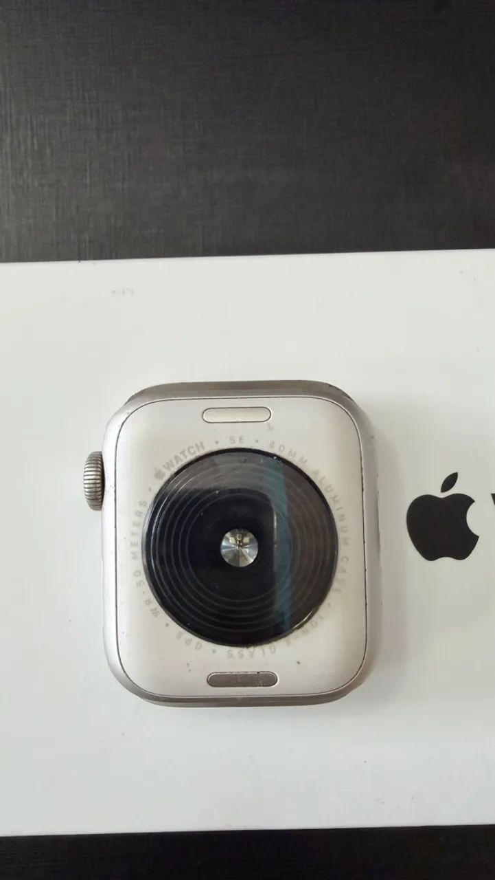 Apple Watch - SE Série 2 - Foto 3