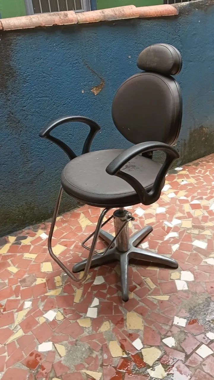 Cadeira 