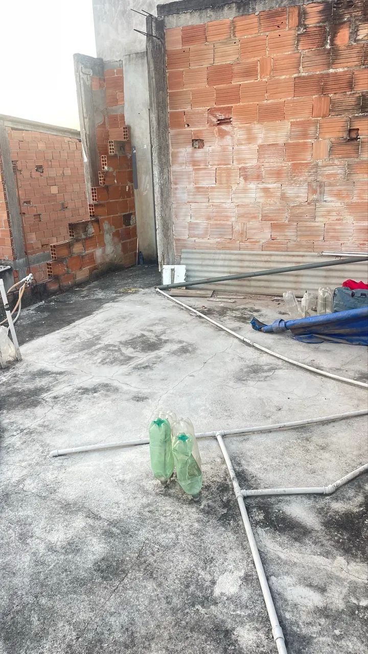 Laje no segundo andar  - Foto 2