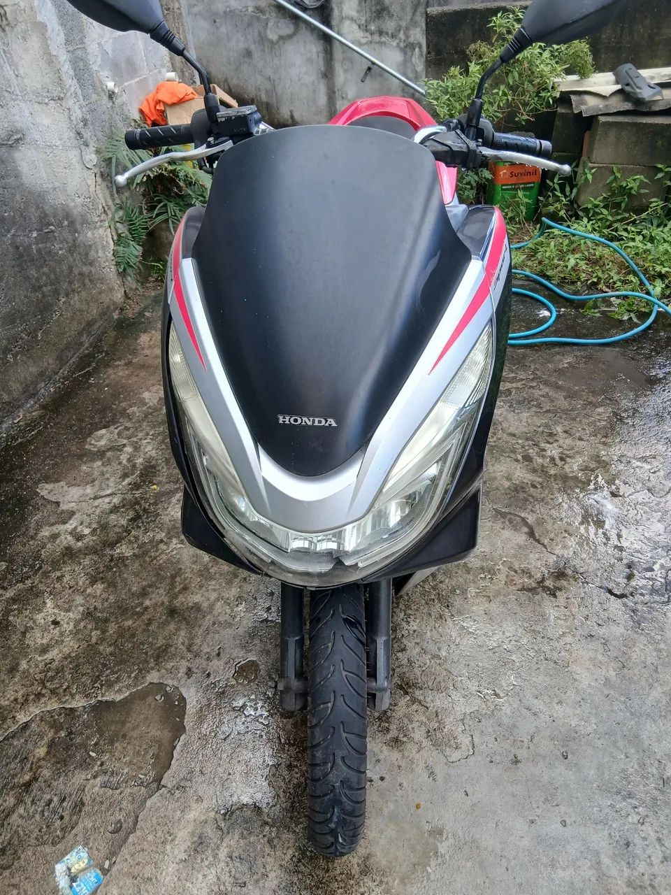 Pcx 2018 Sport