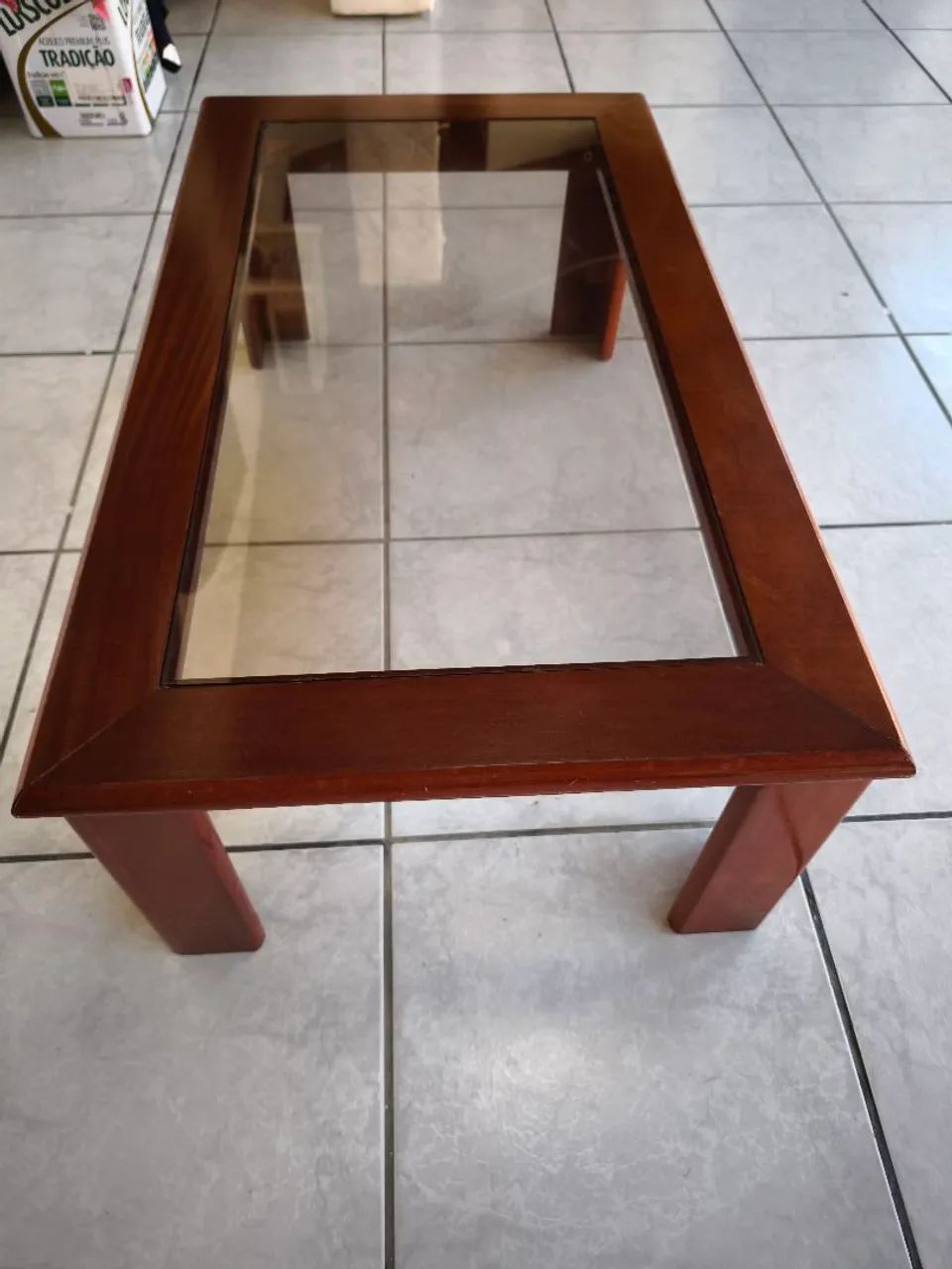 Mesa de centro  - Foto 2