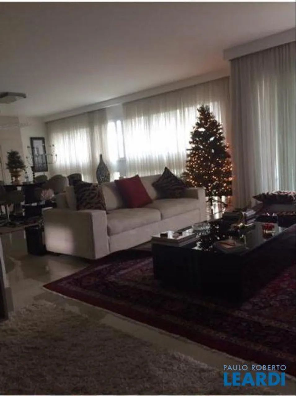 APARTAMENTO - ALPHAVILLE - SP - Foto 2