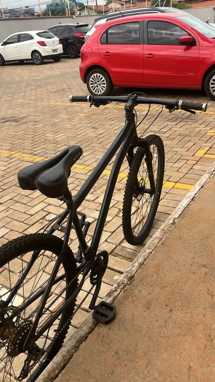 Bicicleta Aro 29 - Foto 2