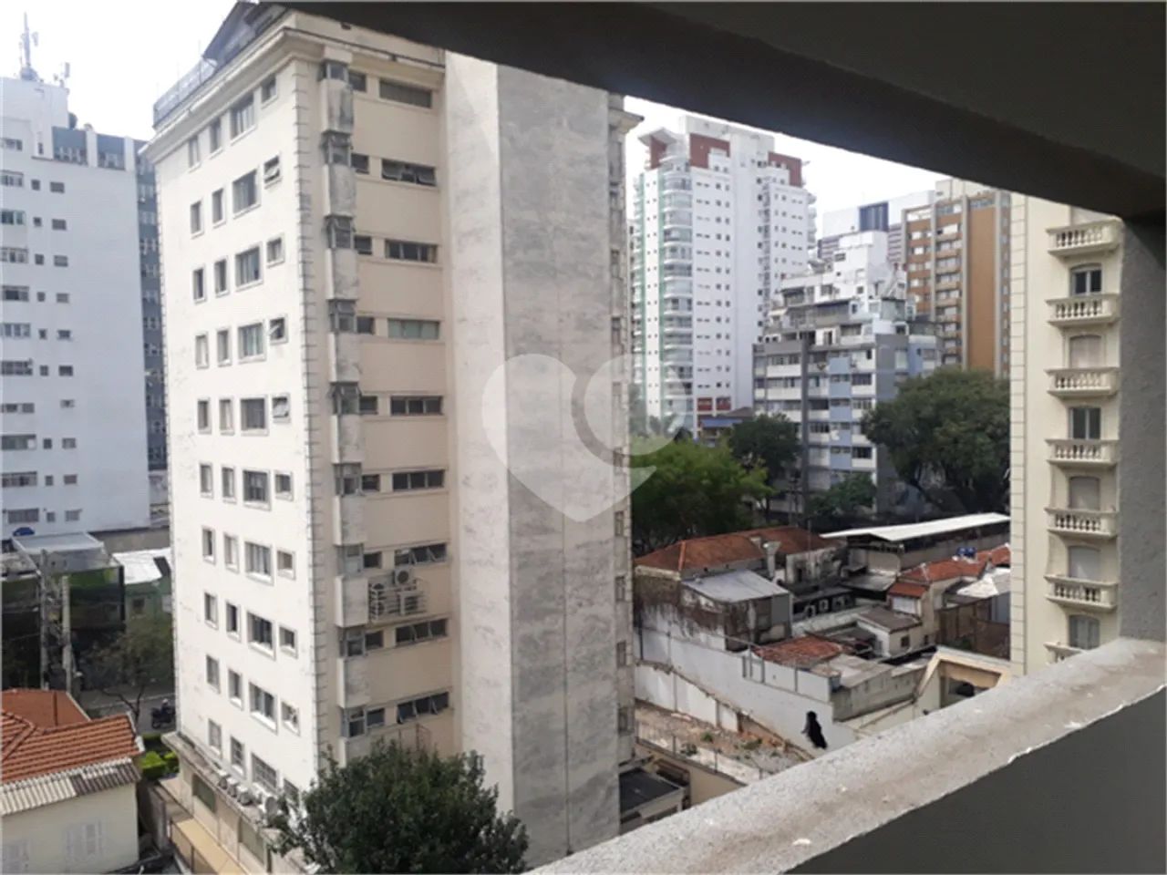 Salas à venda ou para locação em Cerqueira césar - SP