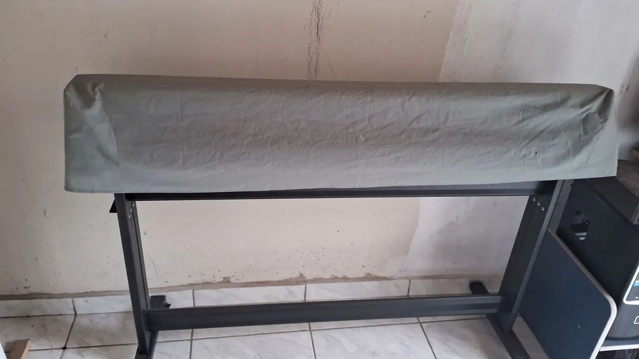 Maquina plotter de recorte - Foto 4
