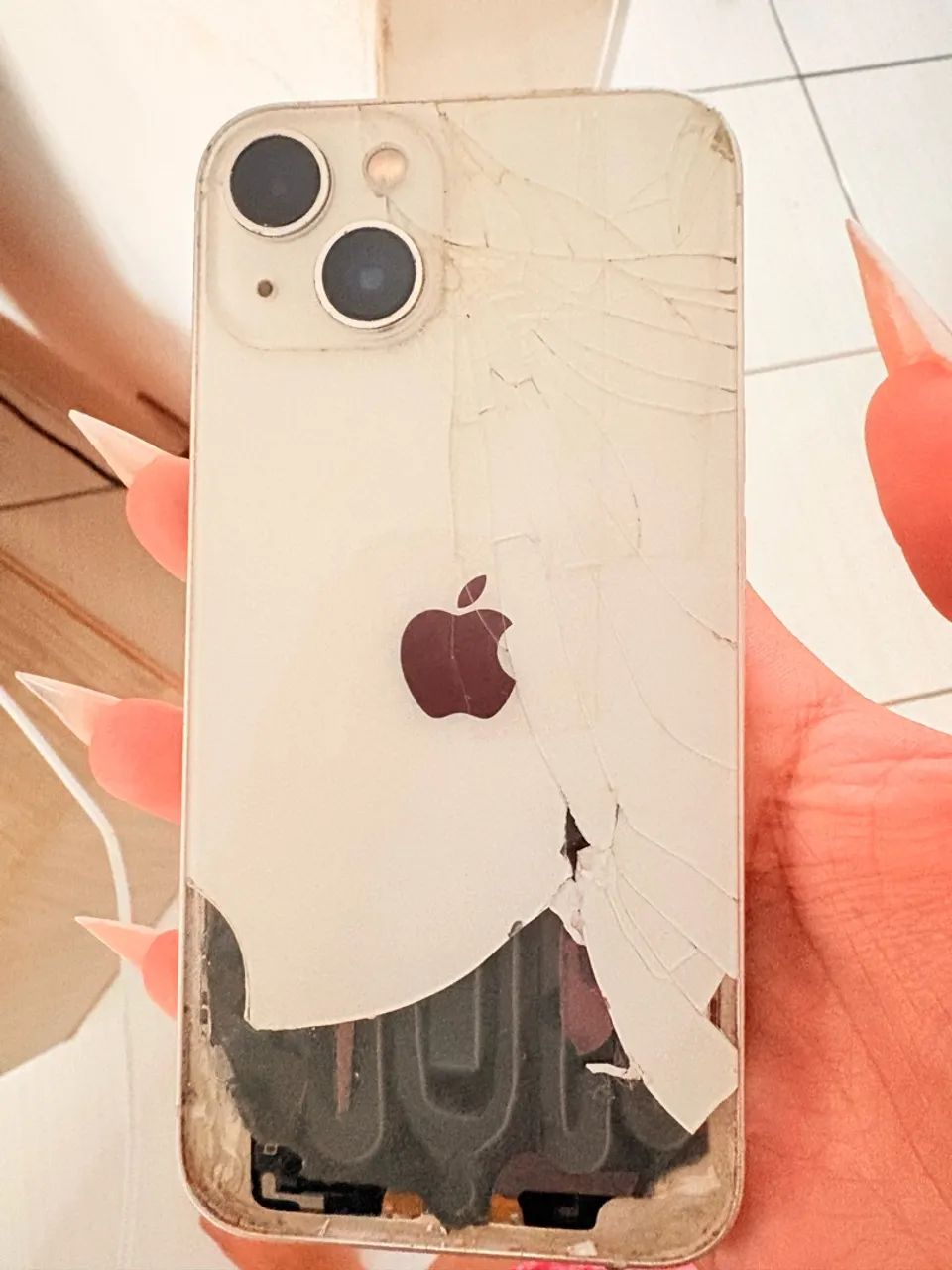 iPhone 13 128GB | 87% Bateria | Funcionando Perfeitamente - Foto 2