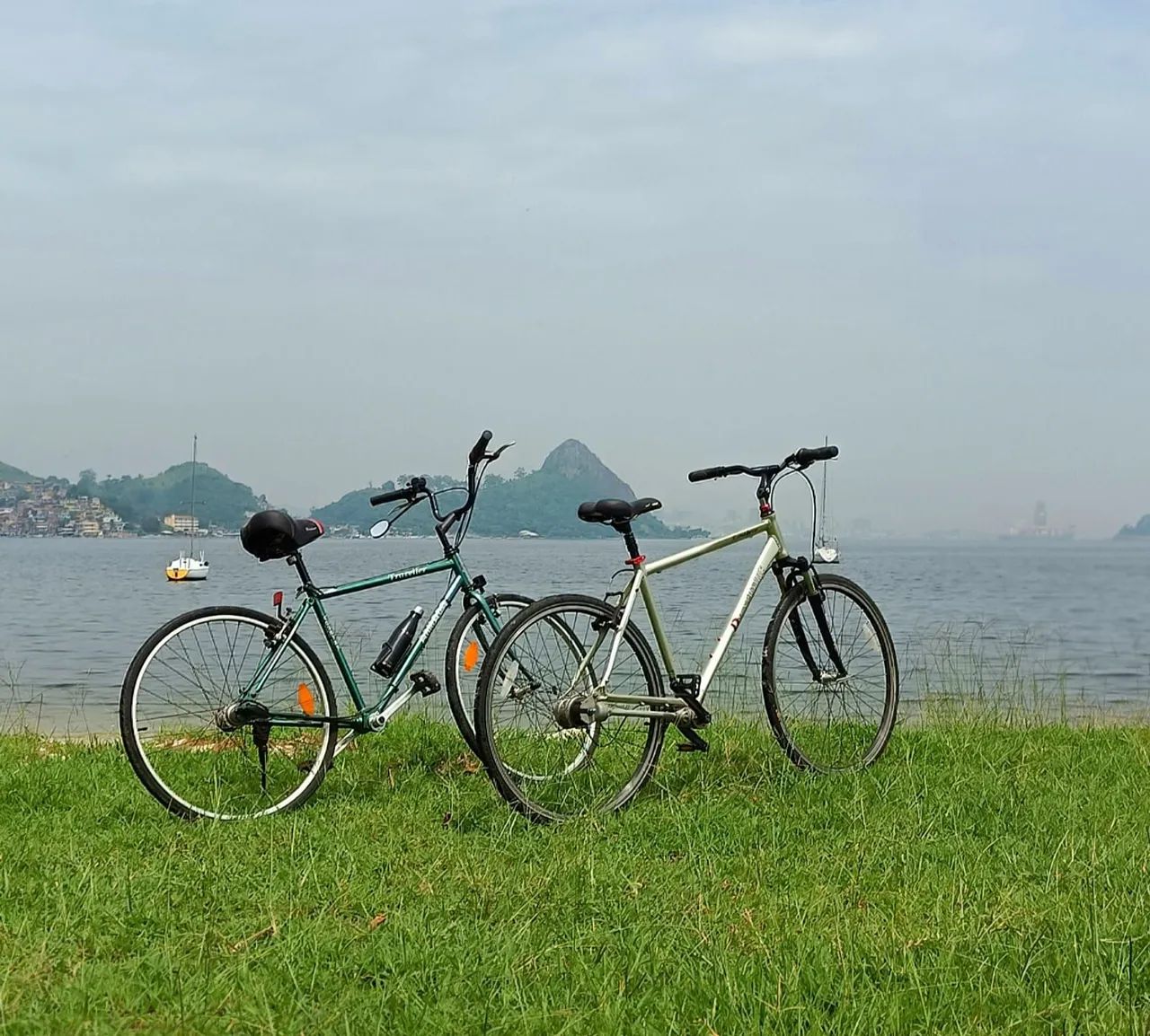 Bicicleta cardan - Ciclismo - Jacaré, Niterói 1472288786 | OLX