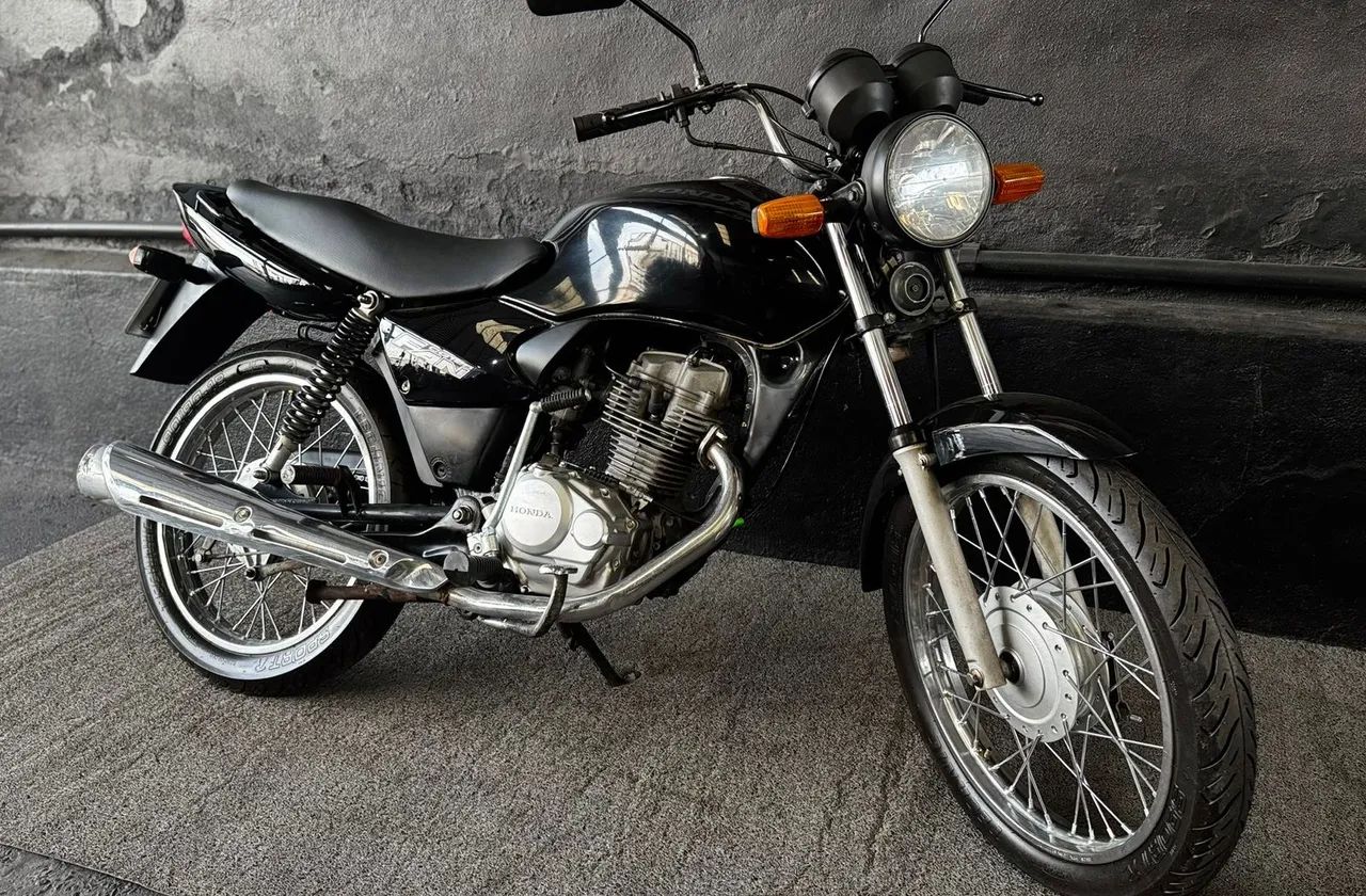 Fan 125  - Foto 2