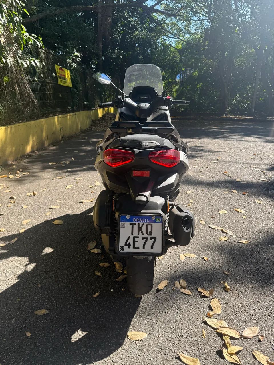 Xmax 250 abs  - Foto 2