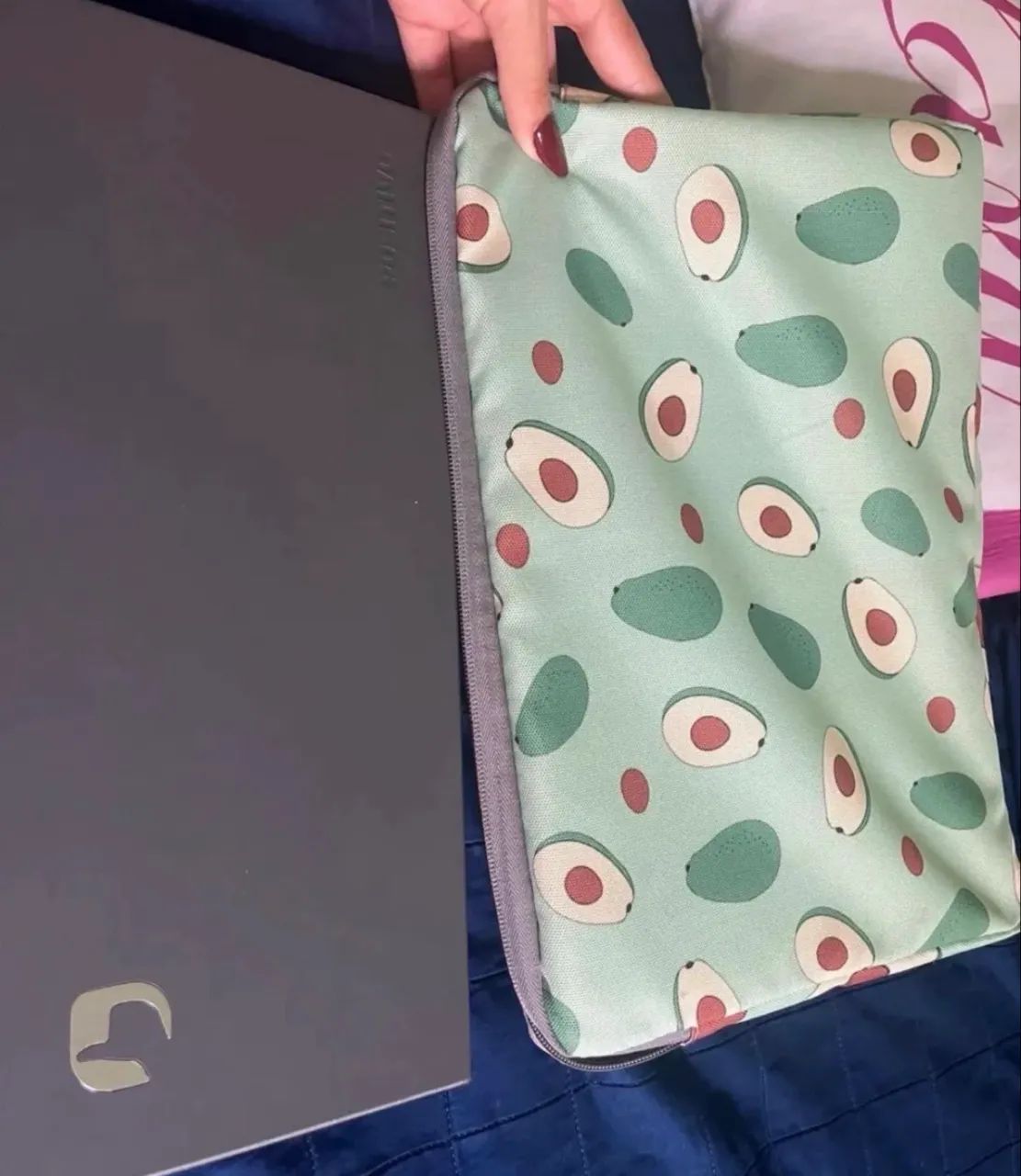 Notebook Positivo Intel Celeron Dual Core 4GB RAM - Foto 4