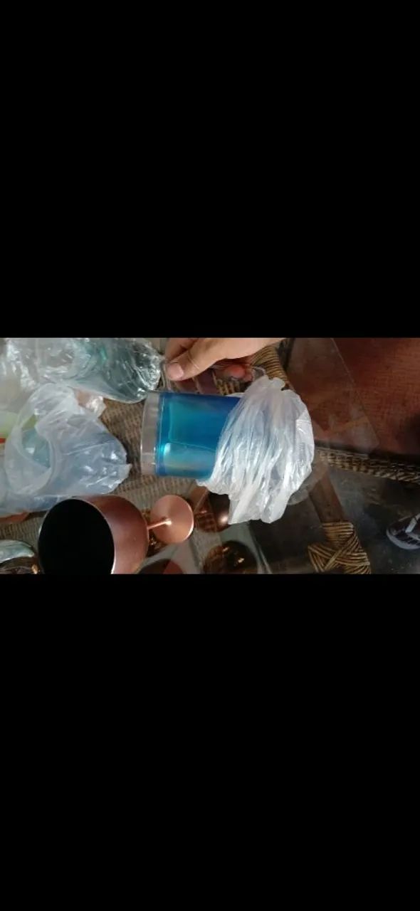 Baldes taças e copos e3 chopp - Foto 4