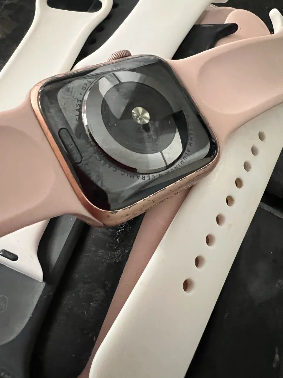 Apple Watch Series 4 Usado - Foto 3
