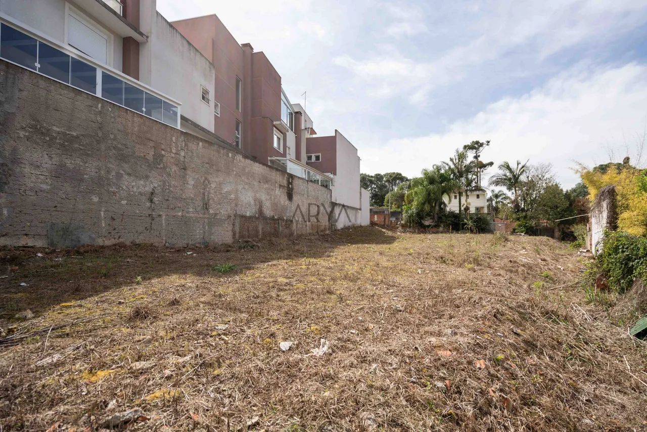 Terreno à venda no Campo Comprido ARYA1 - Foto 5
