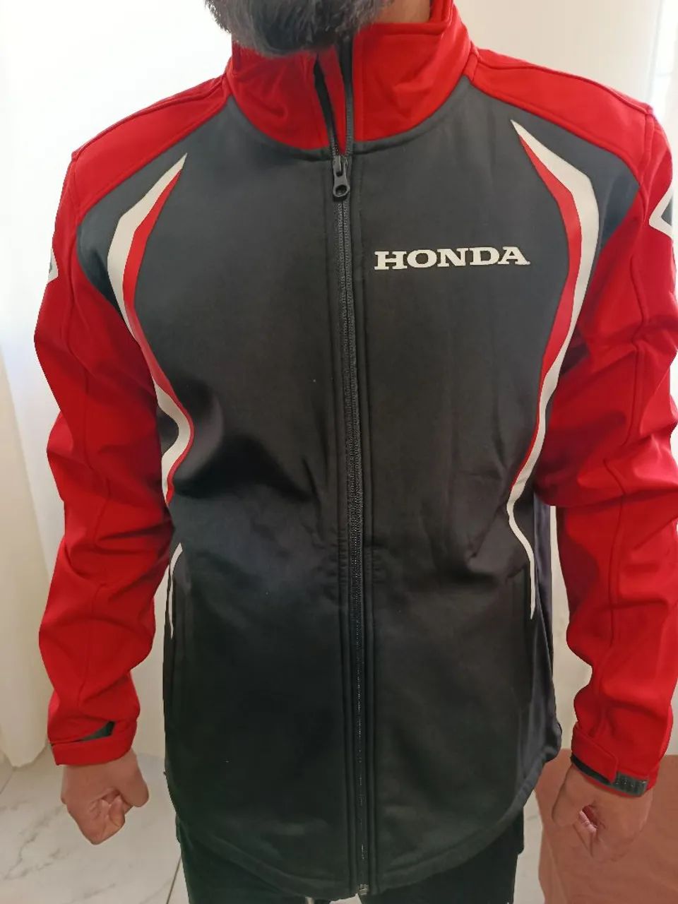 Jaqueta alpinestars softshell  - Foto 2