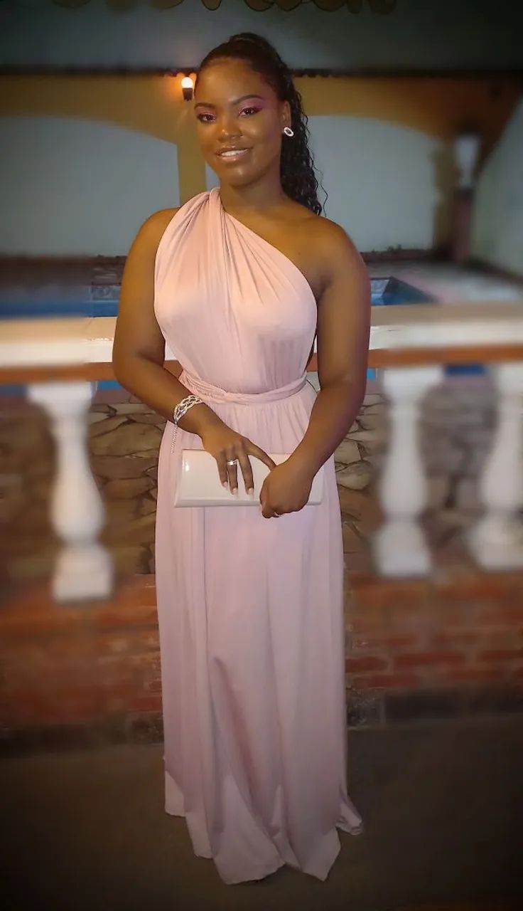 Vestido multiformas 