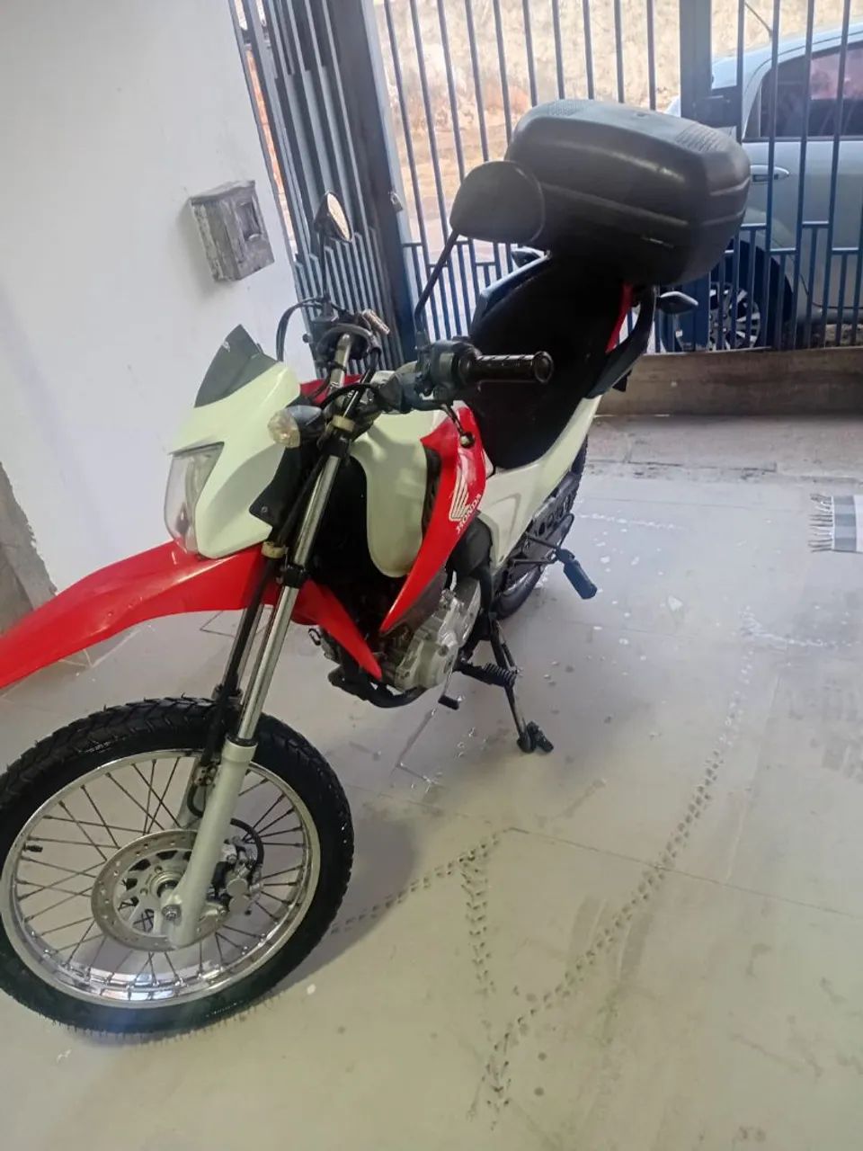 Vendo Bros 160 - Foto 2