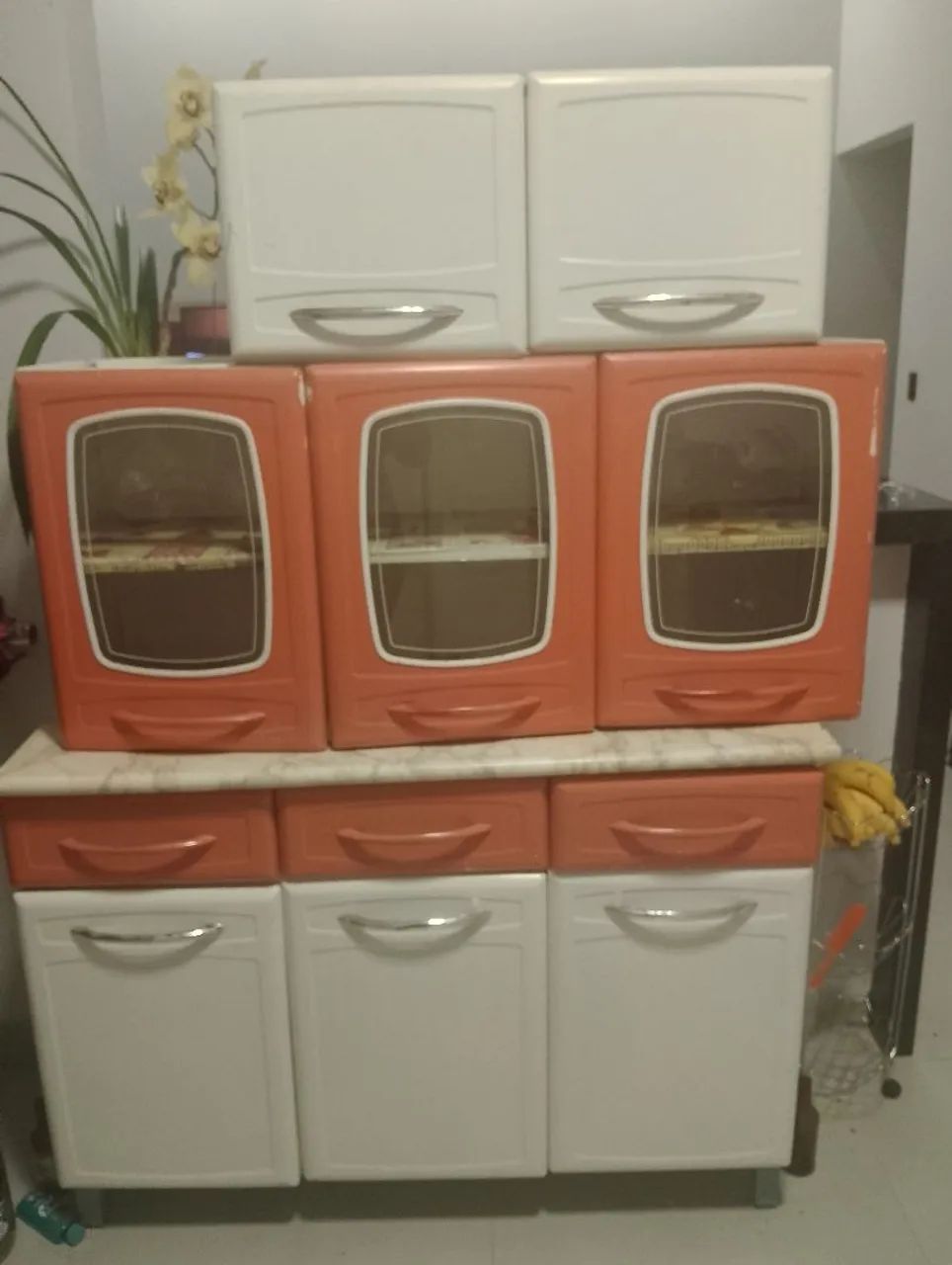 Armário de cozinha  - Foto 2