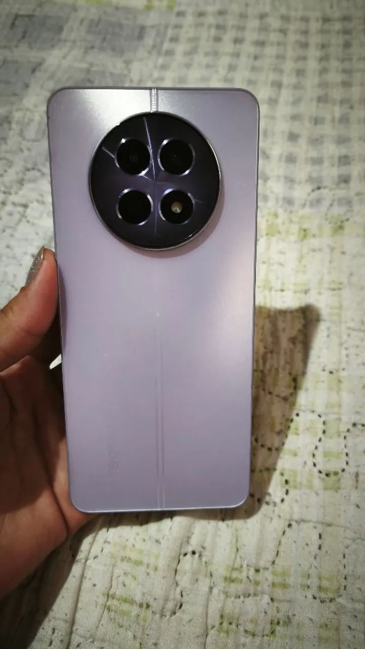 Celular Realme 12 5g  - Foto 2