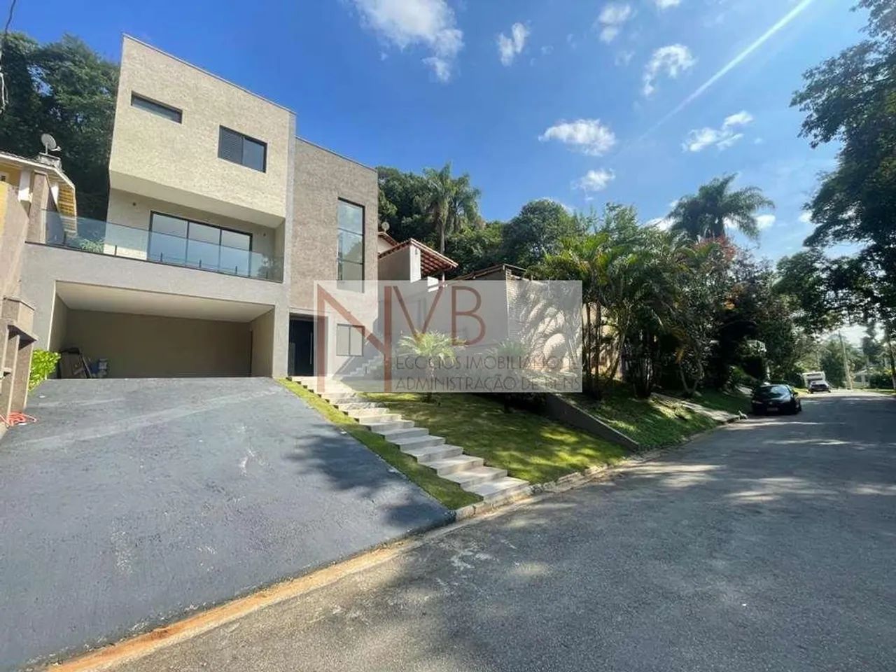 Cond. Vila Verde (Km 36 R.Tavares) - Zero Km com piscina!