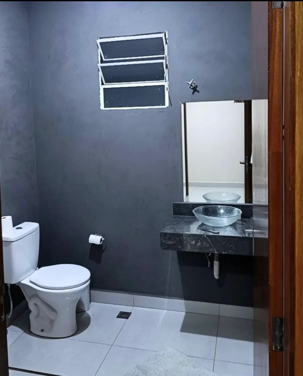 VENDO CASA NA SACRAMENTA+ - Foto 2