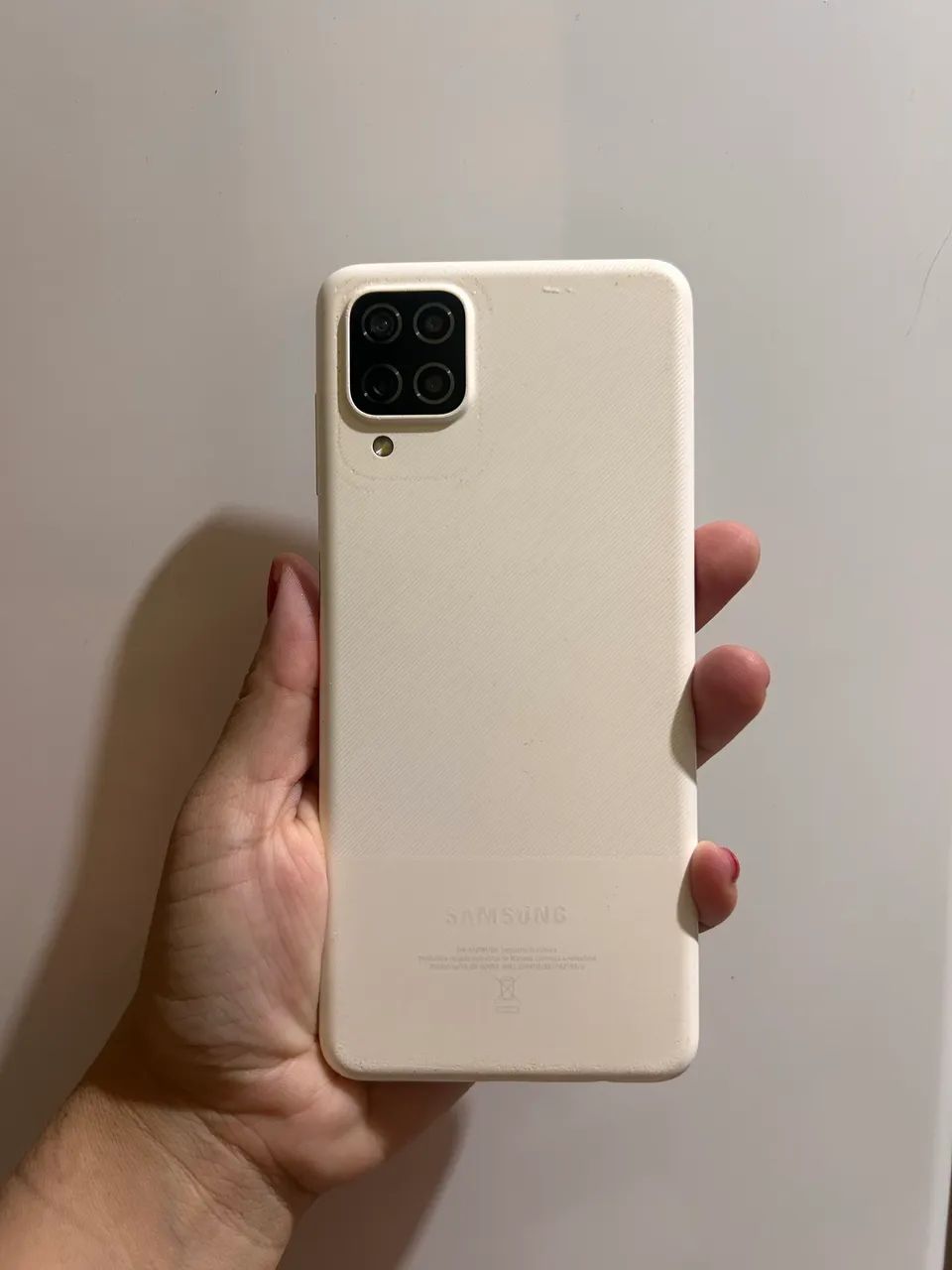Samsung A12 - Foto 2