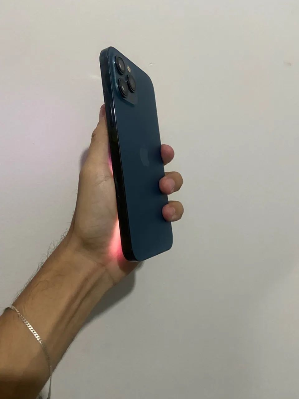 iPhone 12 Pro Max 256Gb  - Foto 2