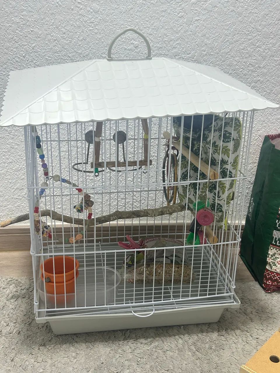 Gaiola  - Foto 2