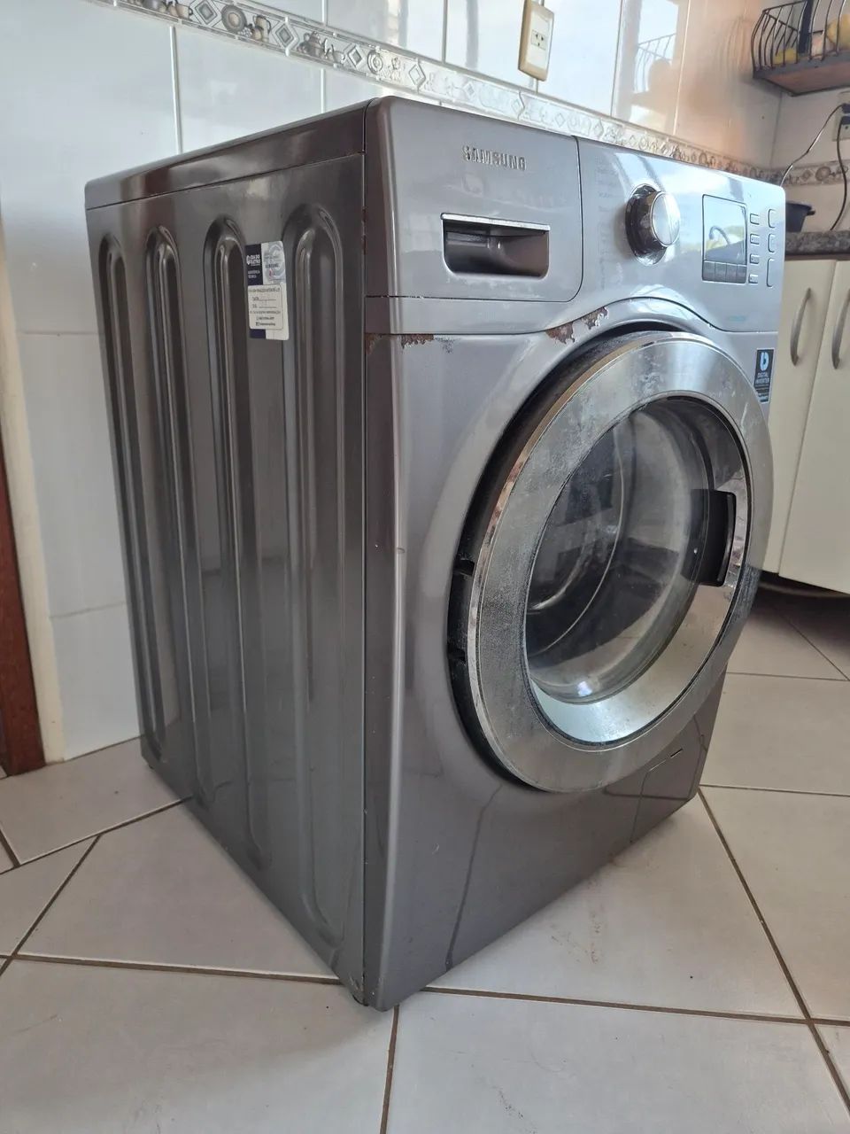 Lava seca 10kg - Foto 3