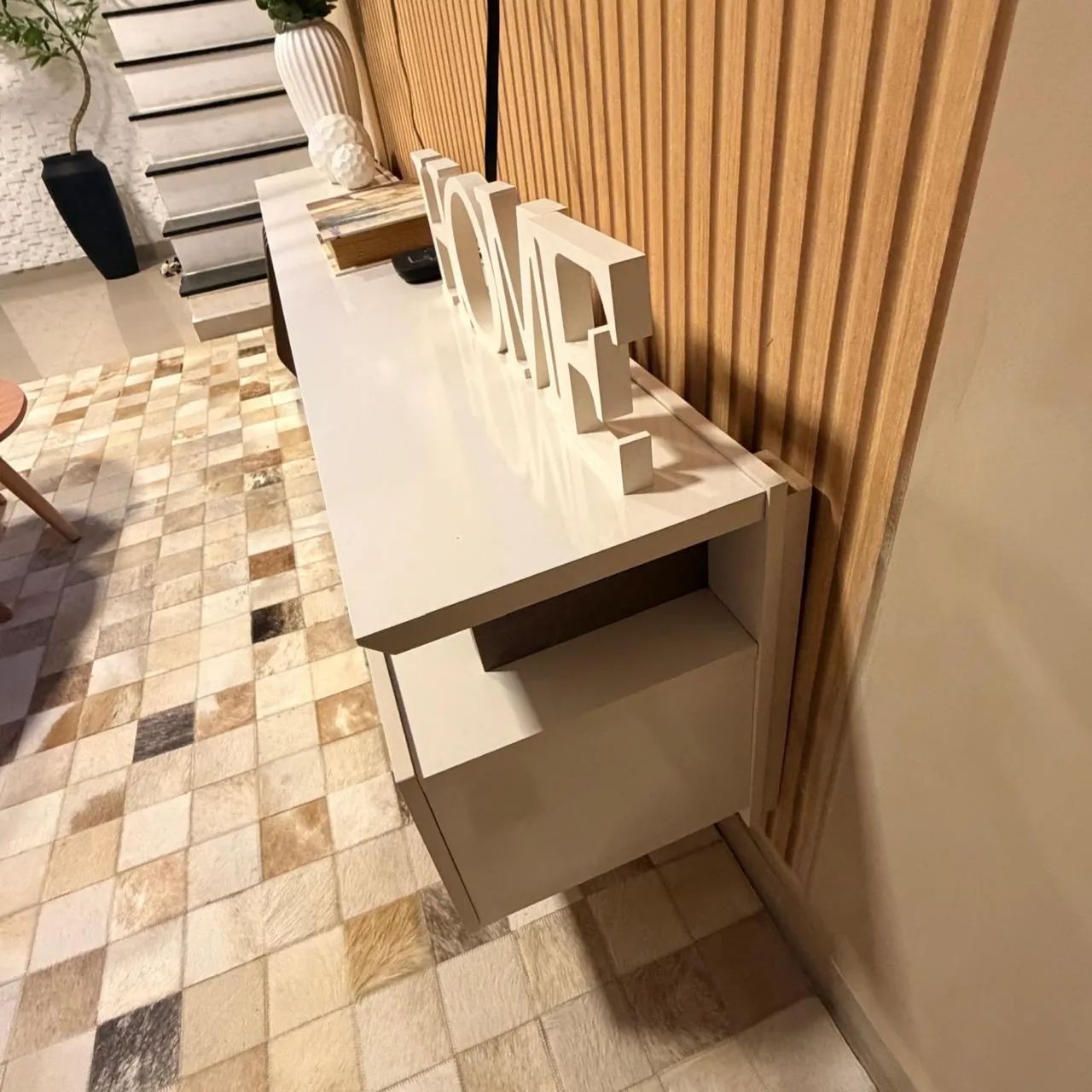 Rack 100% MDF - Foto 2