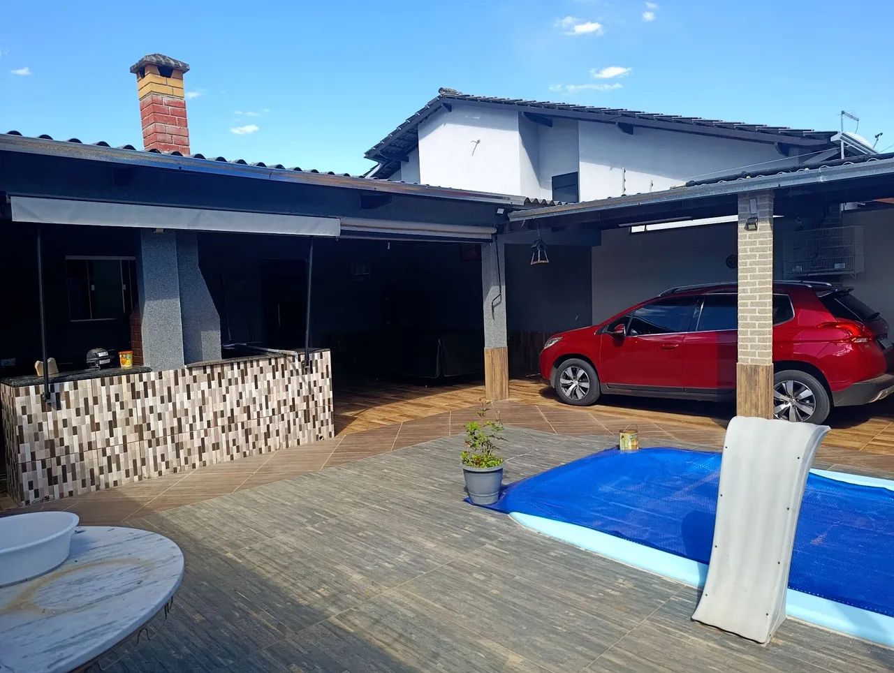 Casa na laje  - Foto 4