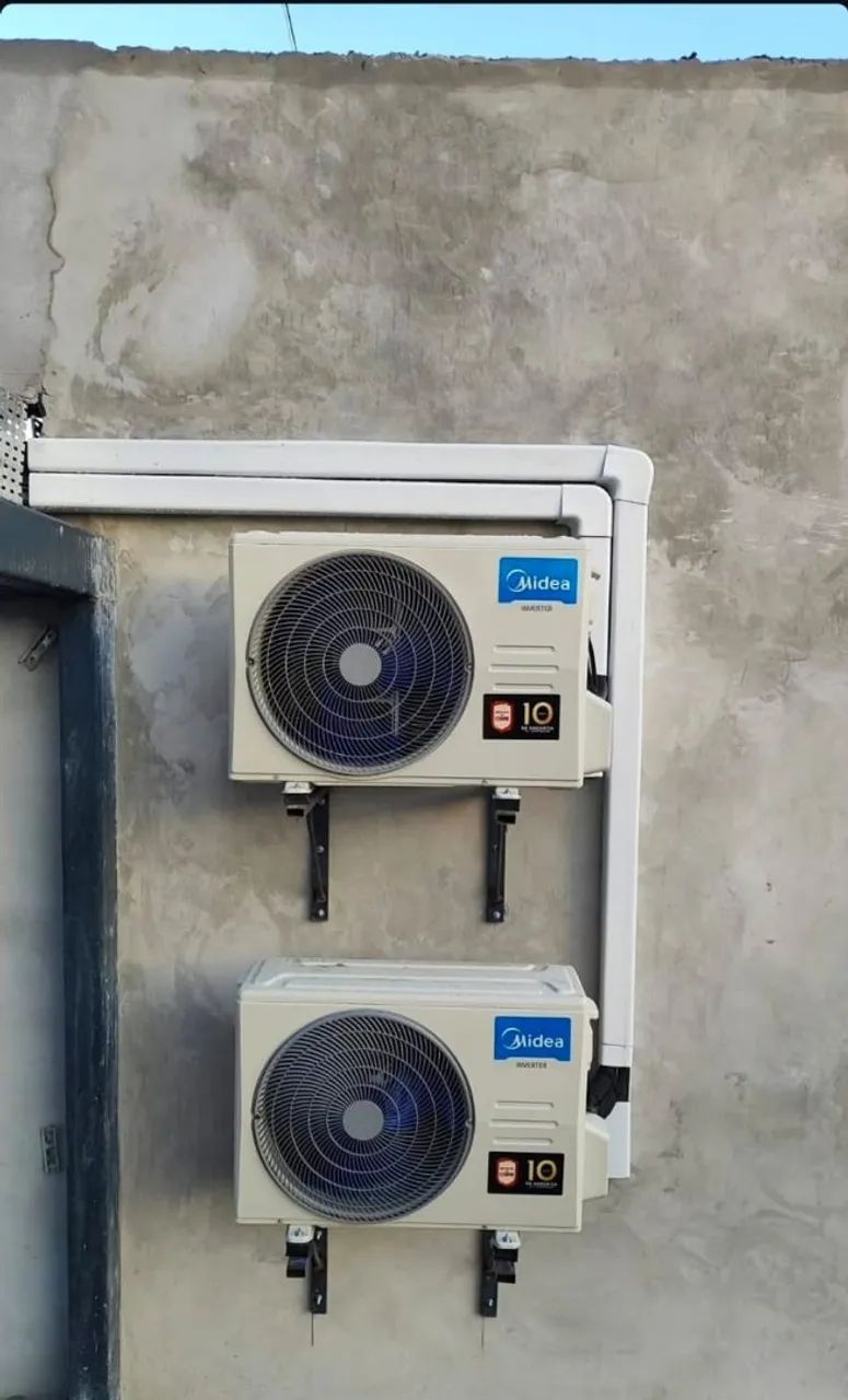 Ar-condicionado - Instalação - Foto 4