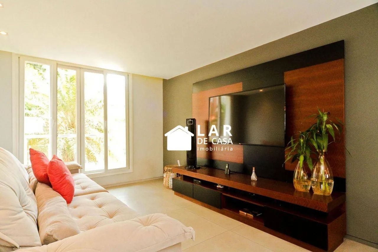 Casa de condomínio à venda com 450m², 5 quartos e 6 vagas - Foto 2