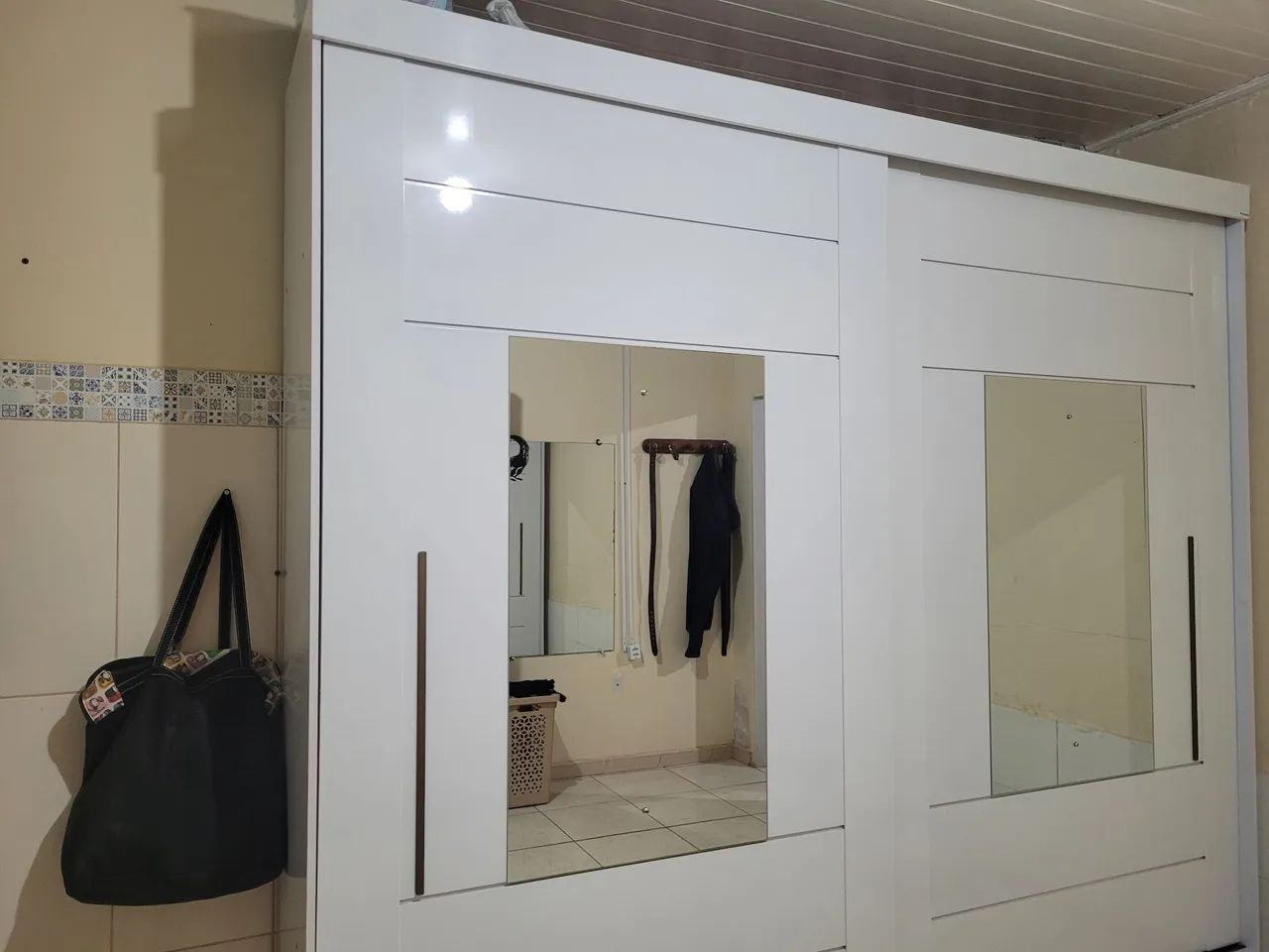 Guarda Roupa 1.600