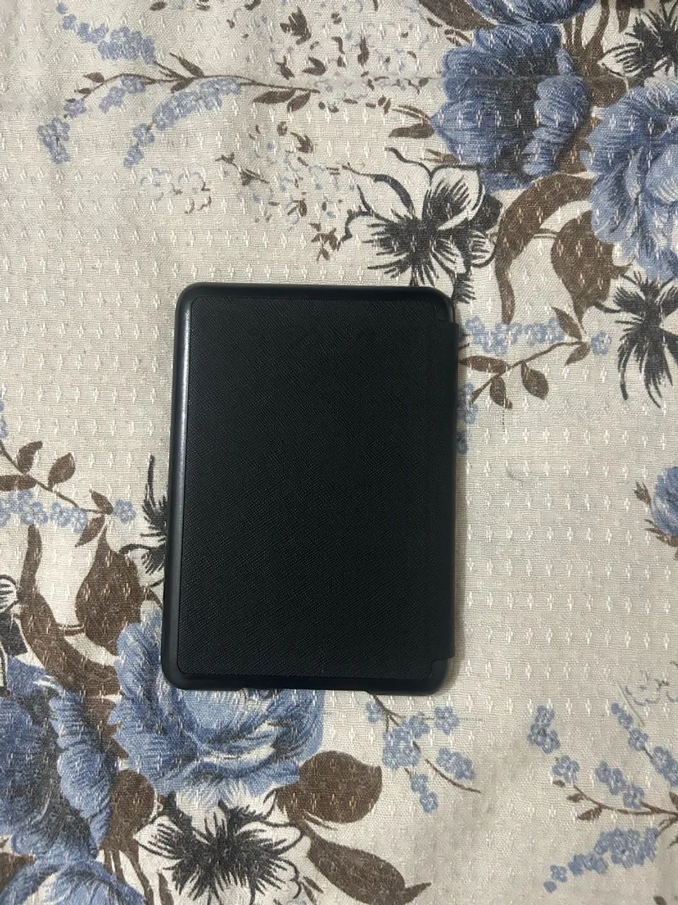 Kindle 16 GB - Novíssimo + Caixa e Capinha - Foto 3