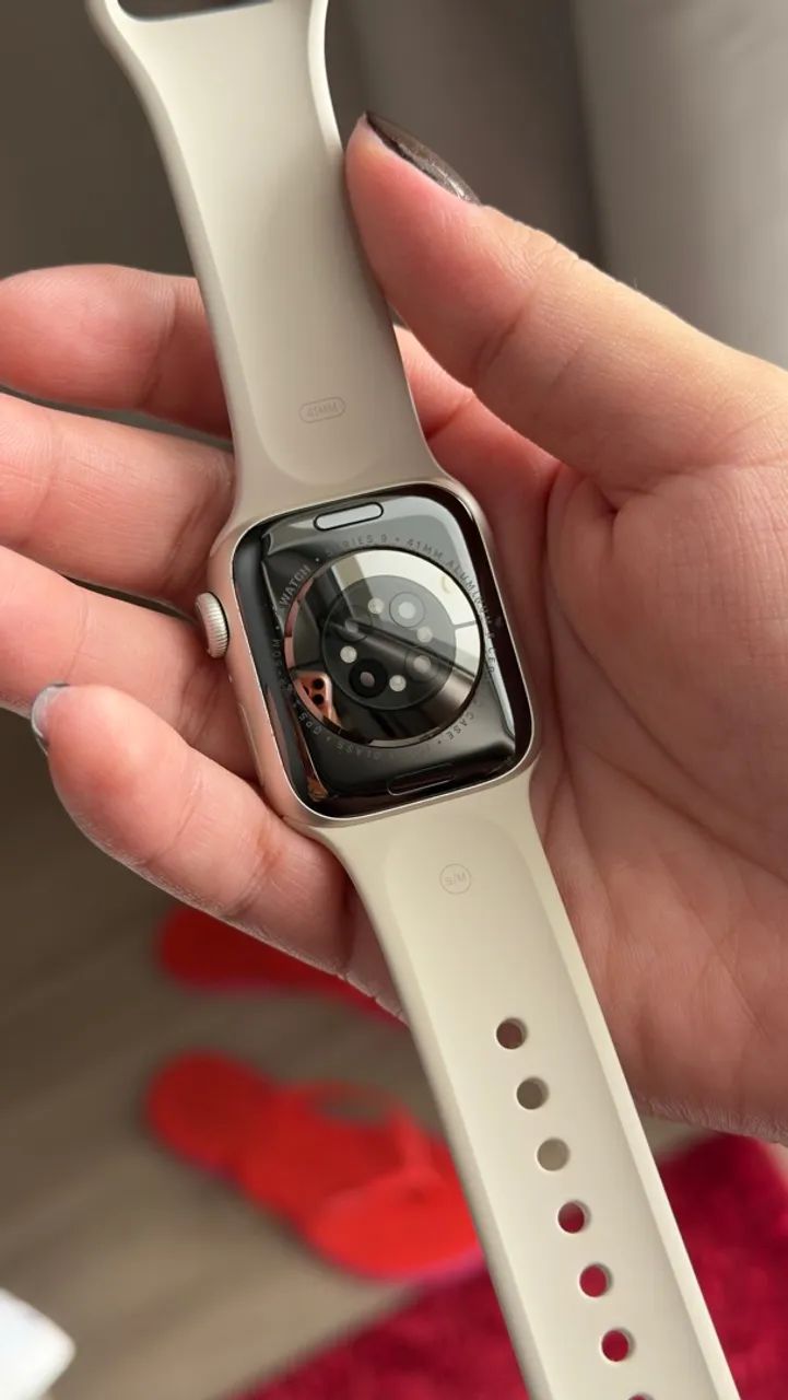 Apple Watch series 9  - Foto 2